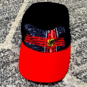 Men’s Headsweats adjustable hat